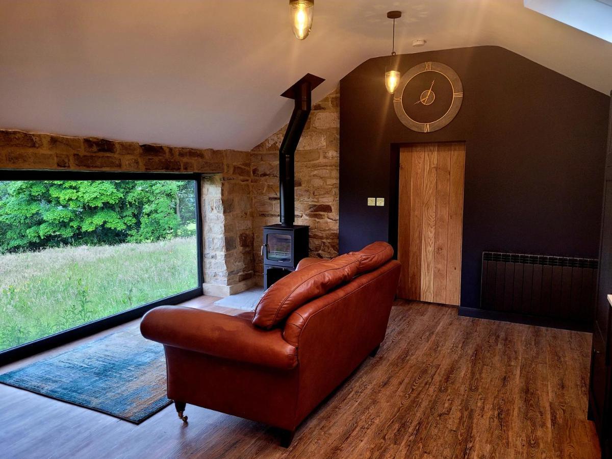 Underhill Coach House Dom wakacyjny *
